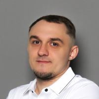 Менеджер по подбору авто, направление - Южная Корея Дмитрий